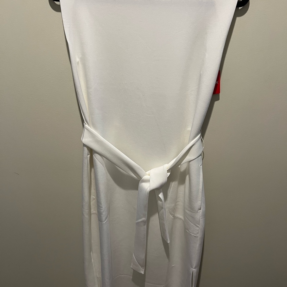 SPANX White Air Essentials Dress